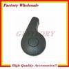 Black Front Seat Adjustable Release Handle for VW Jetta MK6 A6 UP! 2017 Nivus Skoda Rapid Citigo 1S0881605B 1S0881606B