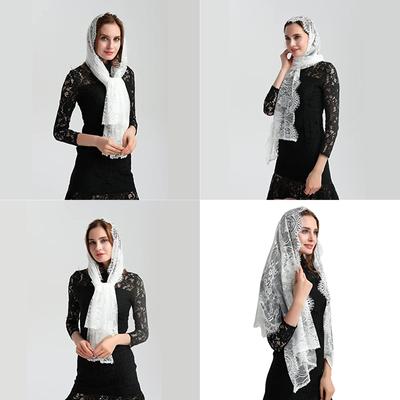 Aksesuarlar – Eşarplar