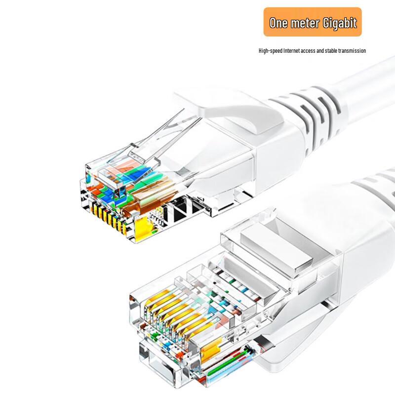 ZOHO CAT.5E UTP Gigabit Network Cable