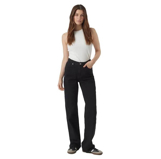 Vero Moda Tessa Wide Fit Jeans