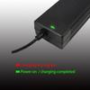 25.2V 2A Li-ion charger for 6S 21.6V 22.2V 2A DC Polymer lithium battery Pack Charger High quality DC5.5*2.1MM Plug 100-240V