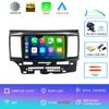 Android 14 Car Radio For MITSUBISHI LANCER 9 10 X 2008 2009 2010 2011 - 2016 9Inch Stereo Audio GPS Player Carplay Auto Screen