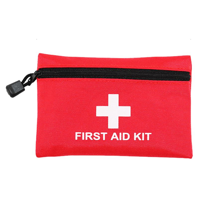 Portable Emergency Medical Kit