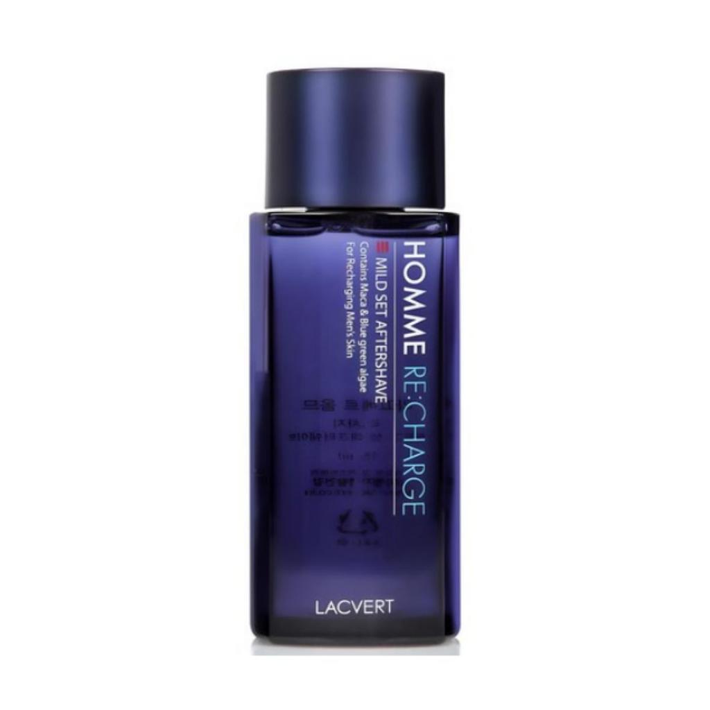Lacvert Homme Recharge After Shave, 185ml, 1pc