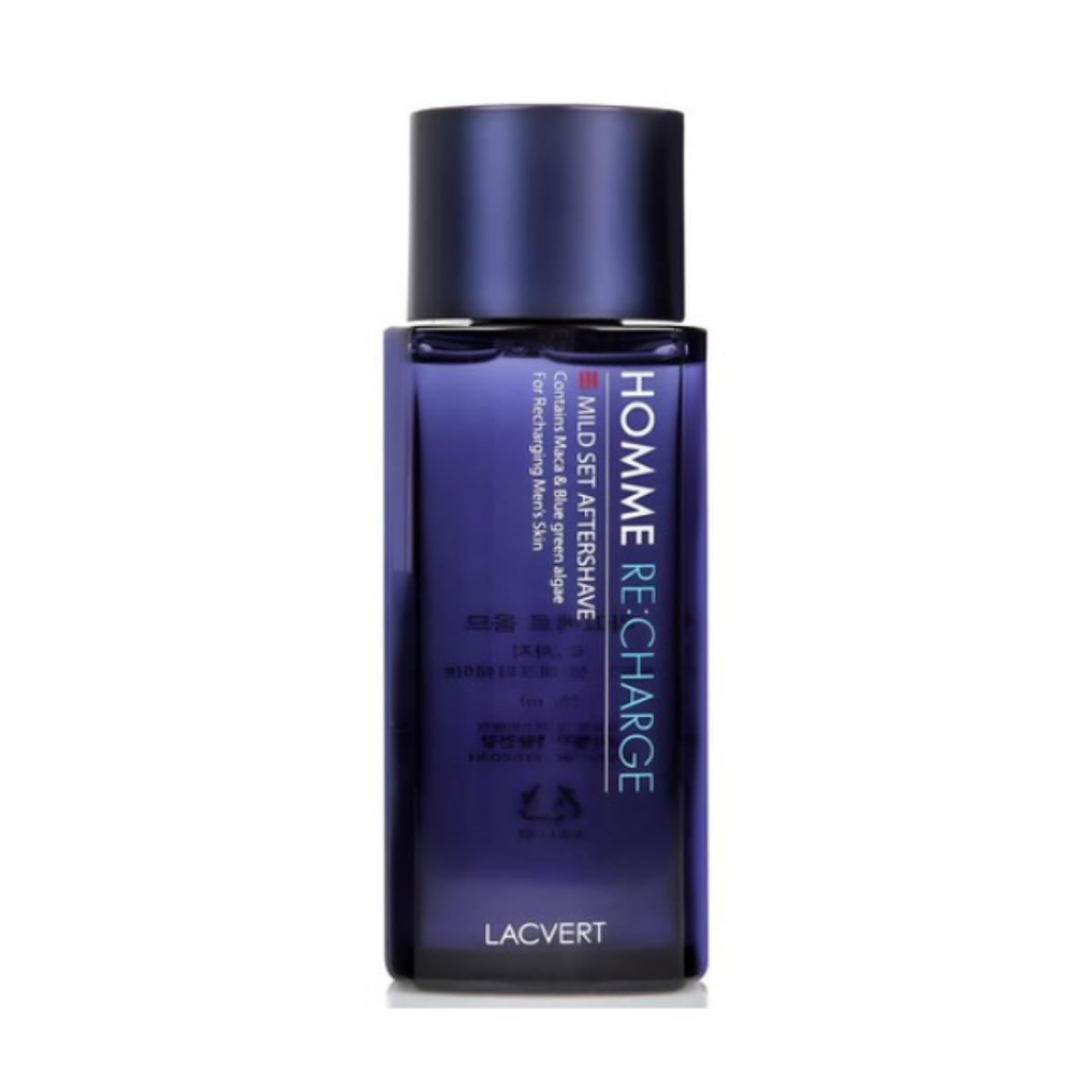 

Lacvert Homme Recharge Лосьон после бритья, 185 мл, 1 шт.