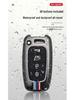 Remote Key Protective Shell for Kia K2, K4, Sportage, K5