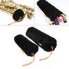 Storage Bag Black Cases For Alto Tenor Lightweight