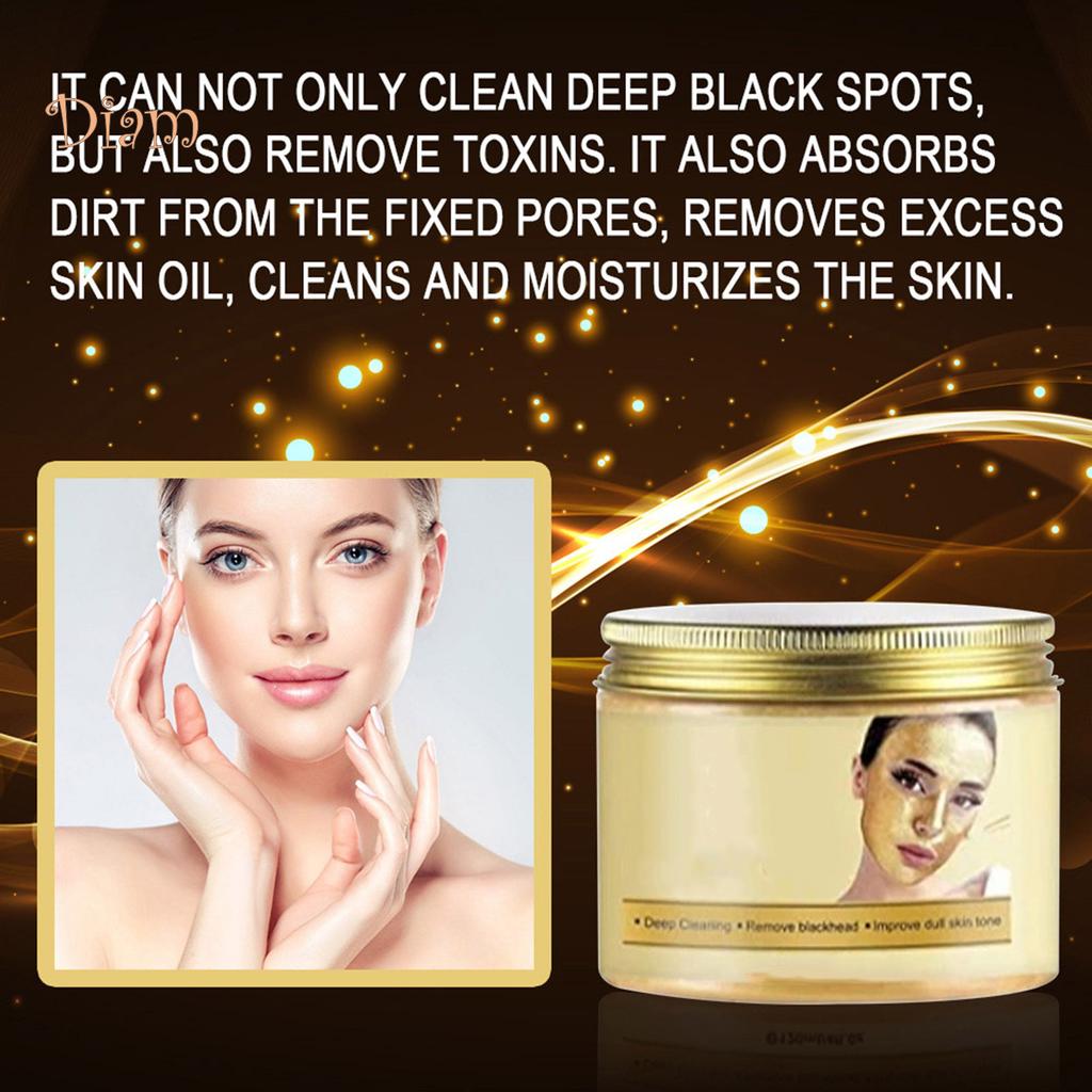 golden face facial cream