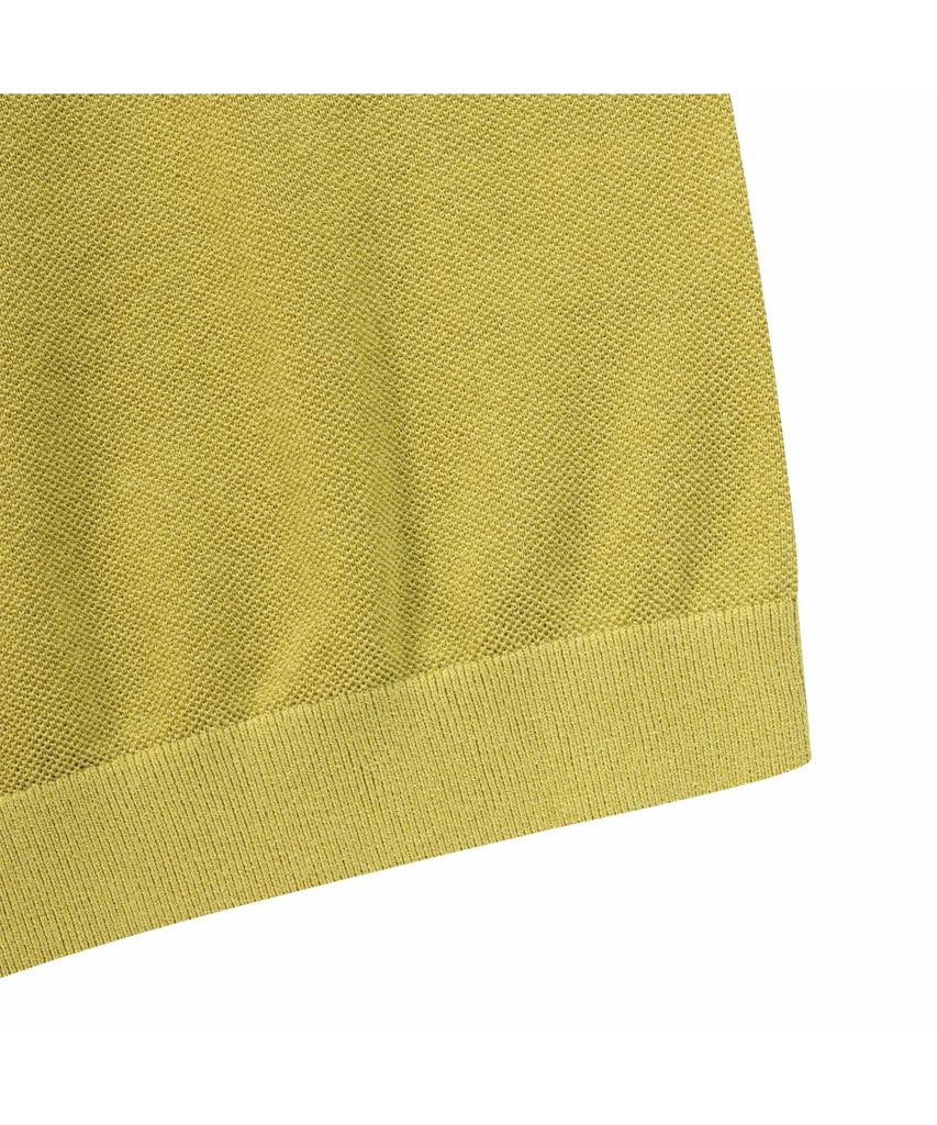 BRENTWOOD [Griffiths] Washable Polo Neck Sweater Brwam26411Yex