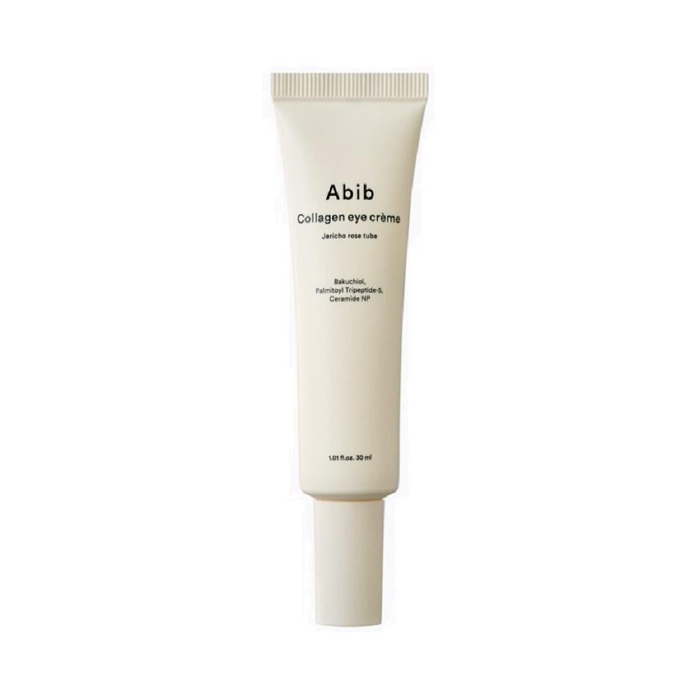 Abib Skin Collagen Eye Cream Resurrection Herb Tube