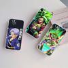RE23 Dragon Ball BROLY Phone Case for Motorola Moto G40 G04 G05 One Ace Action  Fusion + Plus Hyper Macro Vision Zoom