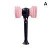 Kpop Idol Support Lampe Leuchtender Konzert Hammer Lightstick