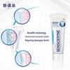 Sensodyne Professional Repair Tandkräm med 2 Mjuka Tandborstar