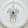 Turtle Pendant Necklace with 'I Love You' In 100 Languages - Ideal Thanksgiving or Christmas Gift