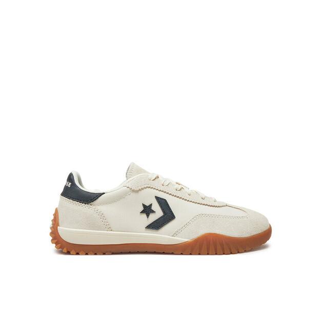 Мужские кроссовки Converse Run star trainer a08262c бежевые
