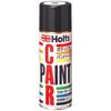 Holts Paint Matte Black Spray 420ml Holts MH2369