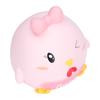 Bank Large Internal Capacity Cute Cartoon Broken Resistant Hand Painted Money Bank for Home Decoration Gifts