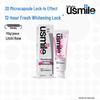 12h fresh white lock lychee rose 110g