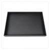 Stackable Jewelry Storage Organizer Black Necklace Storage Rack New Jewelry Display Tray  Earrings