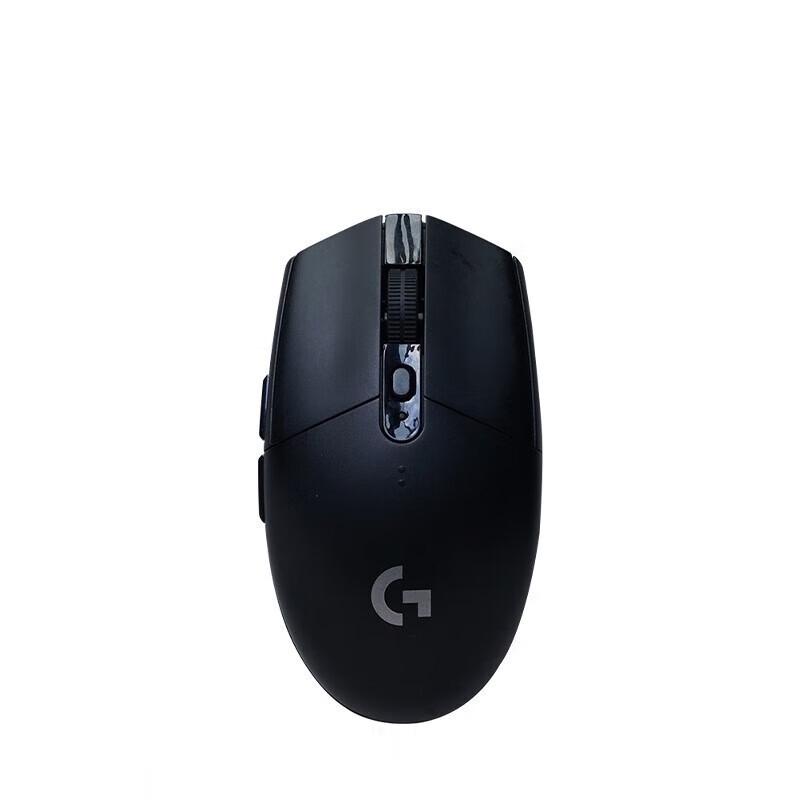 

Logitech G304 LIGHTSPEED Wireless Gaming Mouse
