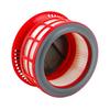 AEE4-For Roborock H6 Hand Held Cordless Vacuum Cleaner HEPA Filter Front And Rear Filters Replacement Of Accessories