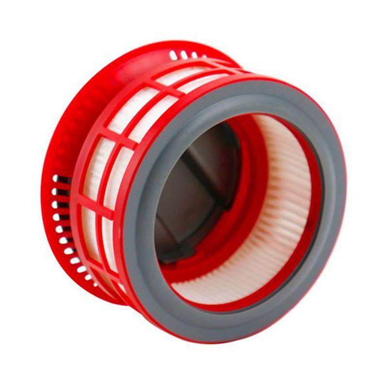 AEE4-For Roborock H6 Hand Held Cordless Vacuum Cleaner HEPA Filter Front And Rear Filters Replacement Of Accessories