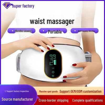 Elektronica voor schoonheid en gezondheid – Afslank massageapparaten