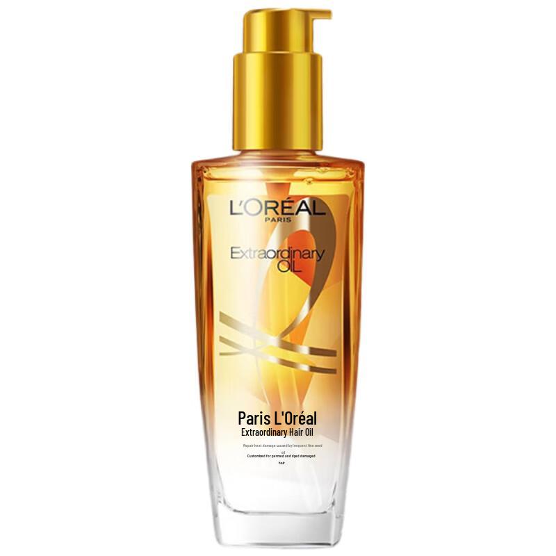 L Oréal Elseve Extraordinary Hair Oil 100ml