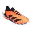 New Adidas Predator Accuracy.1 'Orange Black' HQ0955