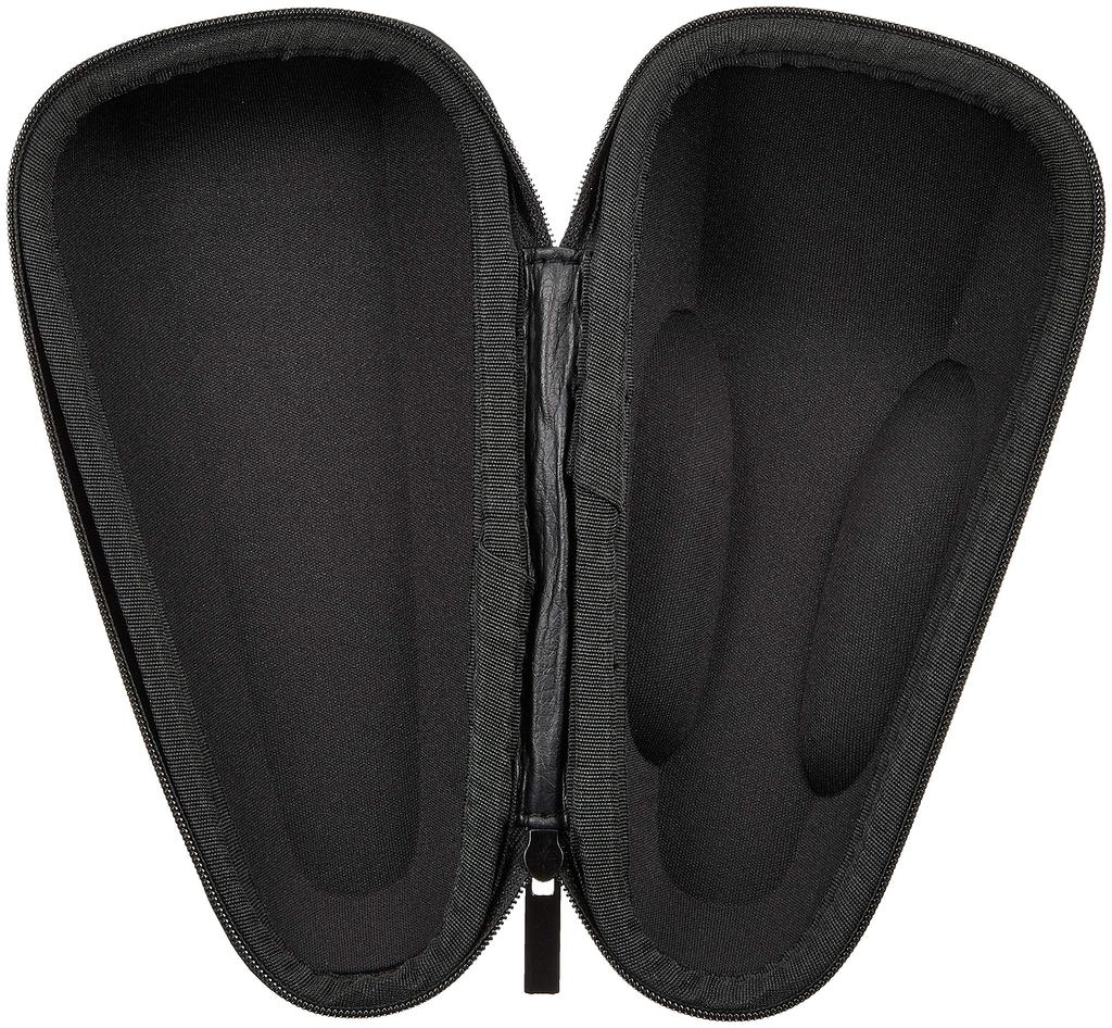 Panasonic Storage Case for Shaver Lamdash Black [Genuine Product] Men's 5-Blade Shaver, ES-X2L13-K