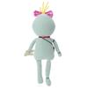 TAKARATOMY Disney Character Live Action Movie Lilo Stitch Plush Toy S Scrump Plush Toy Height 31cm A.R.T.S & Approx.