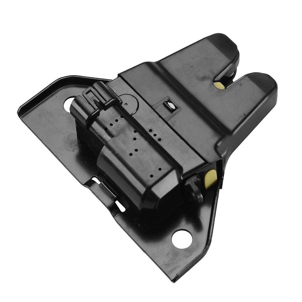 Motor für Fronthaube und Kofferraumdeckel 600660100B für Tesla Model S