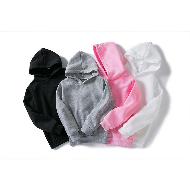 Felpa Stampata QEEAN BEACH Wild Wave 1971 per Bambini - Pullover Autunno/Inverno Vestibilità Larga per Ragazzi e Ragazze