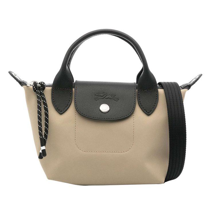 LONGCHAMP Le Pliage Energy Recycled Canvas