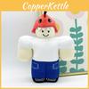 Plush 99 Nights Forest Survival Game Plush Collectible Doll Fans Use Decoration