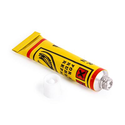 Mountainbike Reifen Reparaturkleber Reifenrisse Reparaturmittel Kleber für Auto Motorrad Fahrrad LKW