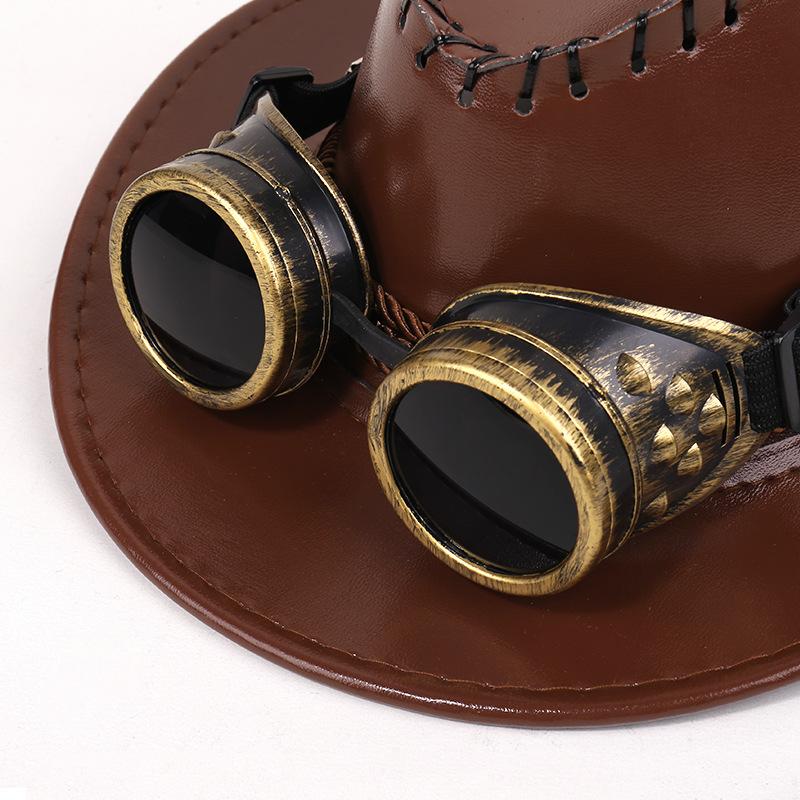 

Мужские очки Splash Punk Солнцезащитные очки Party Decorative Glasses Goggles
