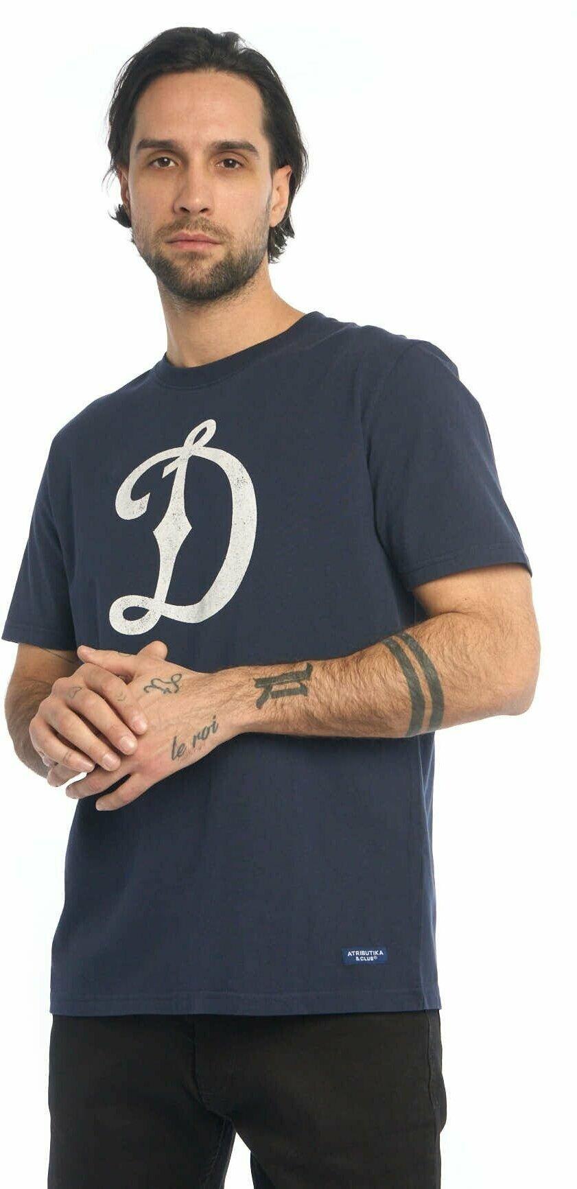 Unisex Summer Fashion Casual Universal T-shirt HC Torpedo XL