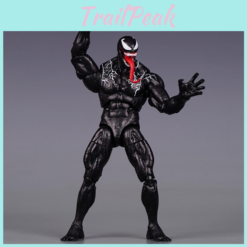 7 Inch Venom Legends Series 3 Last Dance Carnage Edition Figure