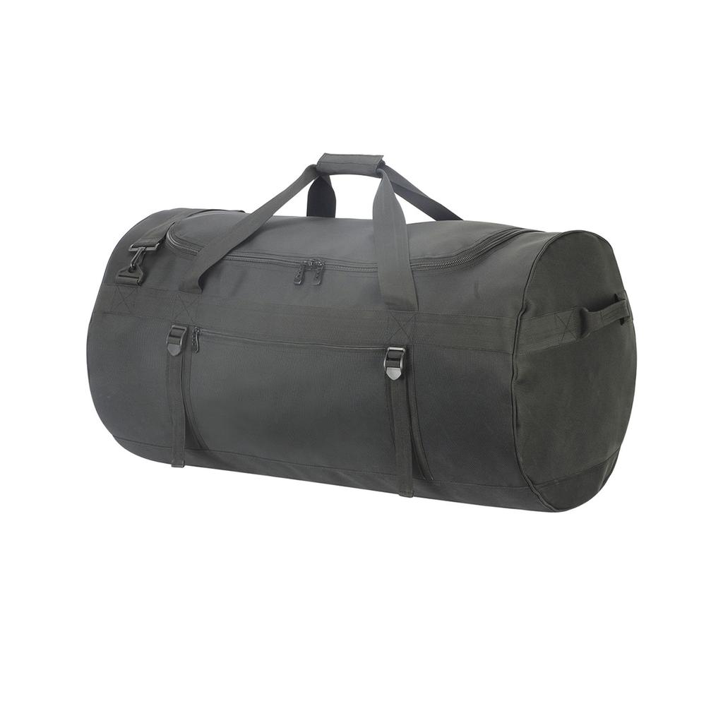 Shugon Atlantic Oversize Kitbag / Duffle Bag (110 Litres) (Pack Of 2)