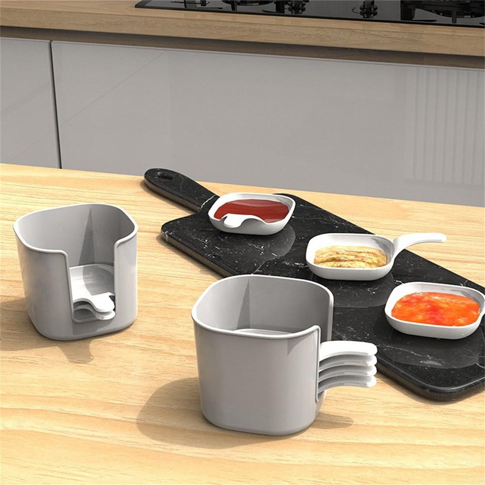 Plastic Dipping Bowls Small Dipping Dishes White Dipping Bowls