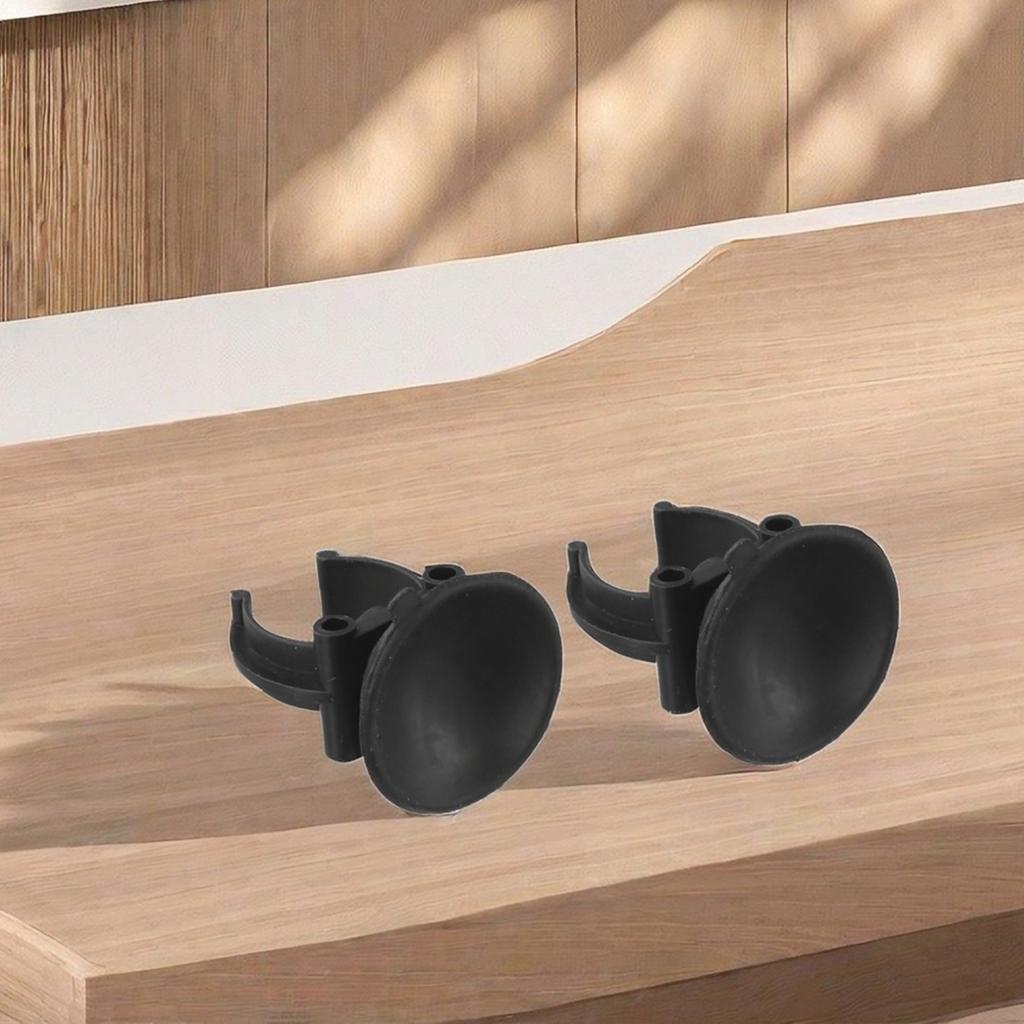 Aquarium Saugnapf Elektrischer Aquarienheizer LED Tauchlicht