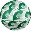 Werder Bremen FC Fashion Size 5 Football Wearproof Non‑Slip Soccer Ball For Sports Training Entertainment Use