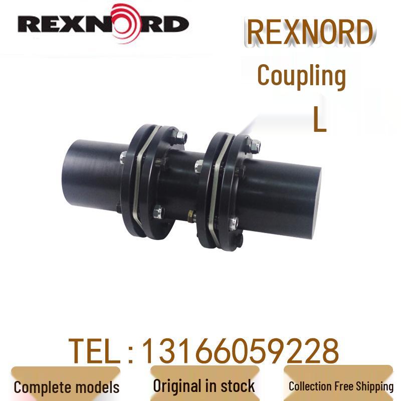Rexnord Falk Thomas Coupling Diaphragm US 2278 2468 2068