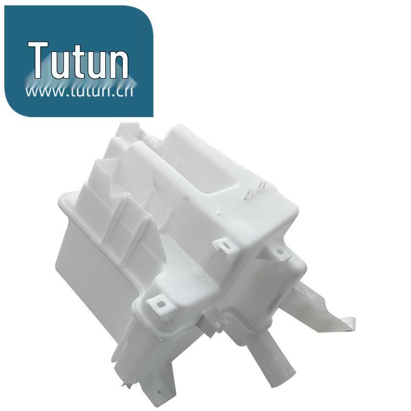 

Бачок омывателя лобового стекла для Nissan Teana 2008-2012 (Одиночный двигатель) Tuton