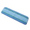 4Pcs Mop Cloth Wet Dry Use Strong Water Absorption Reliable Highly Effective Mop Pads for Bona Floor Mop