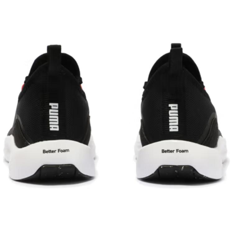 Puma Better Foam Legacy Comfortable Lightweight Slip-Resistant Durable Breathable Low-Top Casual Running Shoes Women Sneaker 377874-06