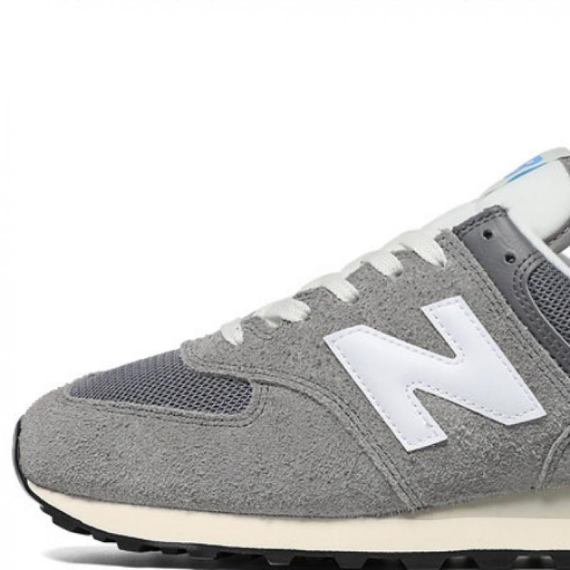 New Balance 574 Unisex Sneakers U574wr2