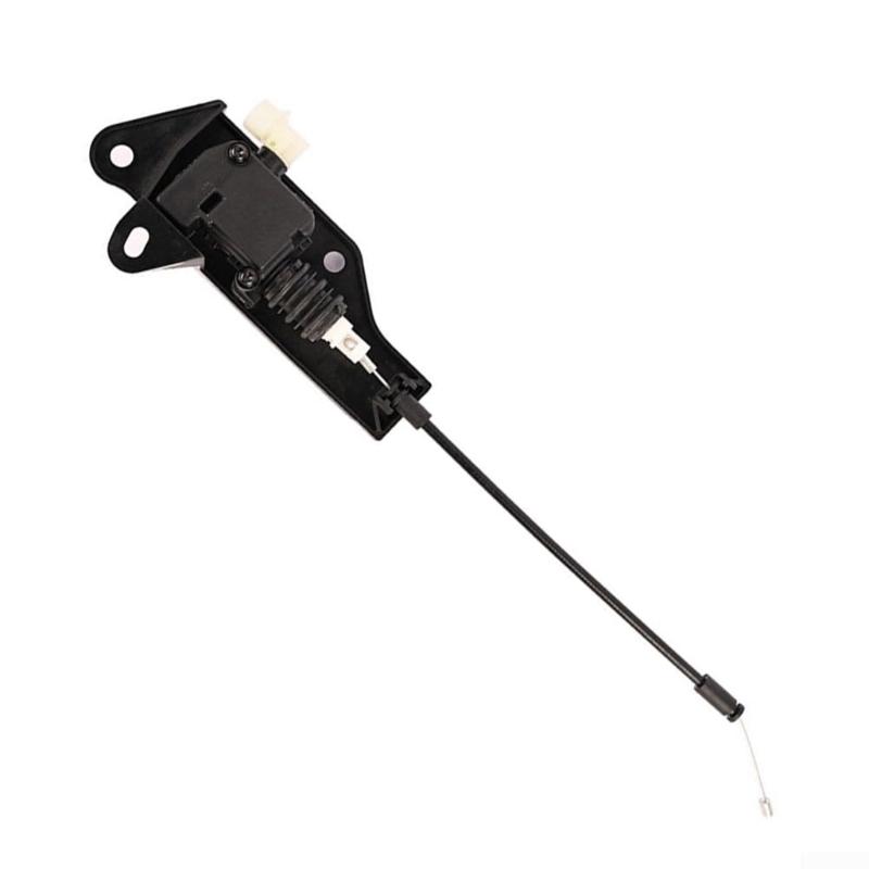 Corrosion Resistance Locking Mechanism for Model 3 2017?2022 1098789-00-D Front Hood Latch Lock Actuator Car Accessories