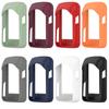 Bike Computer Silicone Case Housing Anti-scratch Protective Cover Dustproof Protectors Housing for Elemnt Roam V2